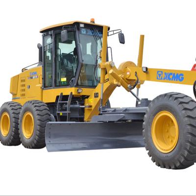 China Contruction Used XCMG 215GR Motor Grader Official GR 215 215 Hp Road Construction Motor Grader For Sale for sale