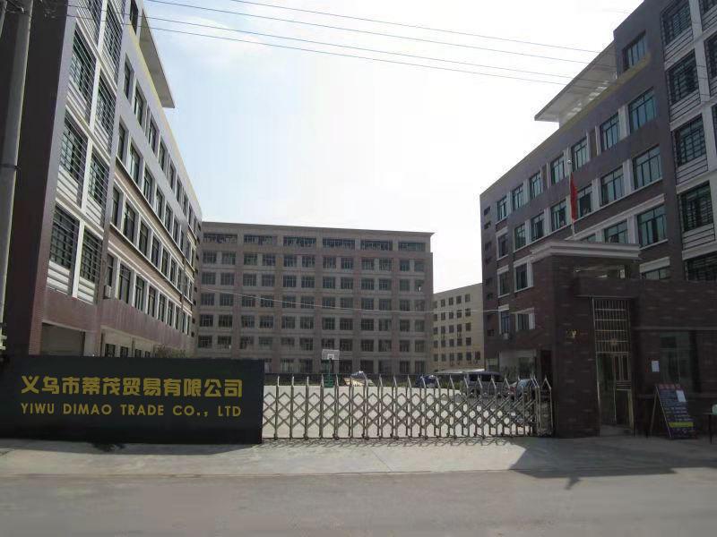 Verified China supplier - Yiwu Dimao Trading Co., Ltd.