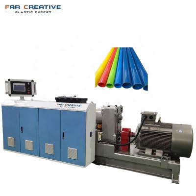 China Multifunctional PIPE Mpp Upvc Machine Irrigation Pipe Piping Making Machine For Wholesales for sale