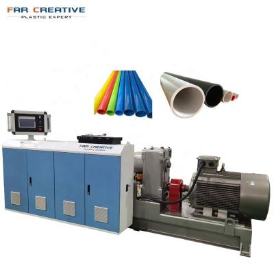 China Professional HOSE Machinecompressed Ppr Upvc Air Pipe Piping Making Machine With CE Certificate for sale