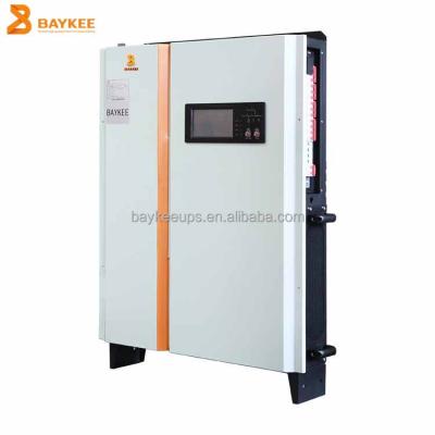 China Solar System On-Off Hoop Solar Inverter For Photovoltaic Energy Storage System for sale