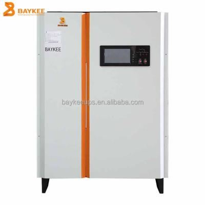 China Solar System Off Grid Solar Power Inverter Hybrid Energy Storage System For PV for sale