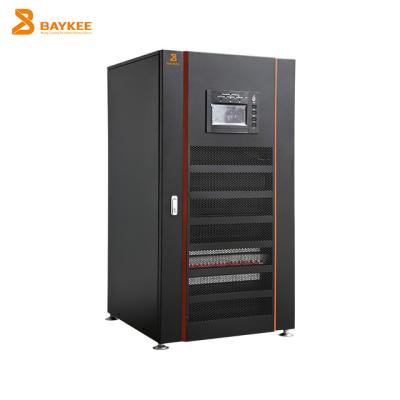 China Telecom Baykee TYN11 Series 30kva Inverter Single Phase Solar Pure Sine Wave Inverter for sale