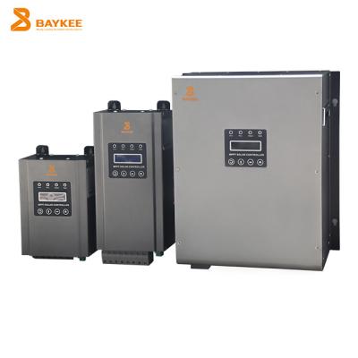 China Networking BK MPPT 50A 100A Solar Charge Controller Solar Power System for sale