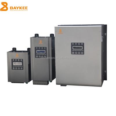 China Solar System Controller 48V 50A 100A MPPT Solar Charge Controller for sale