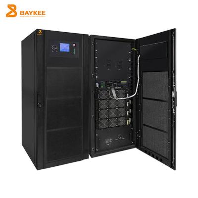 China Data Center Data Center Modular Hot Swappable Type Multi Online UPS for sale