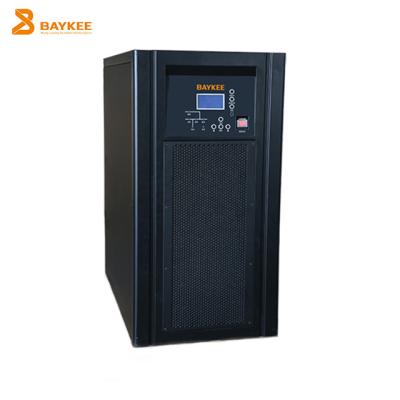 China COMPUTER Baykee 20kva High Frequency Ups To Inform 3 Phase Ups for sale