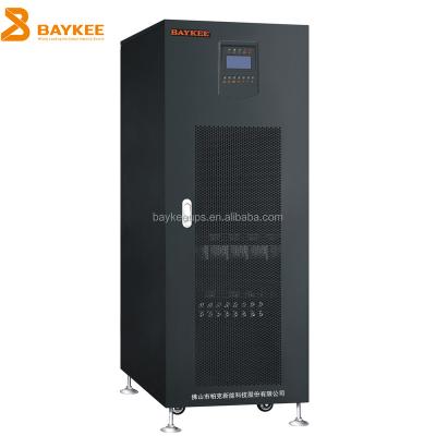 China Telecommunication Uninterruptible Power Supply UPS 30KVA Inverter for sale