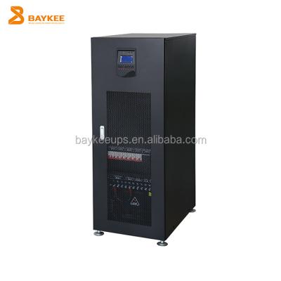 China 3-PHASE INSTRUMENTATION low frequency pure sine wave in single line soft-cancel ups for sale