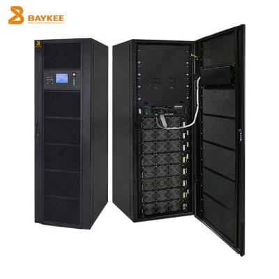 China Telecom / Data Center BKH M Series Muti Type Modular Online Ups Unit For Data Center for sale