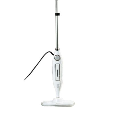 China High Quality Household Hot Sale H2o Steam Mo Electric Smart Floor Steam Mop for sale