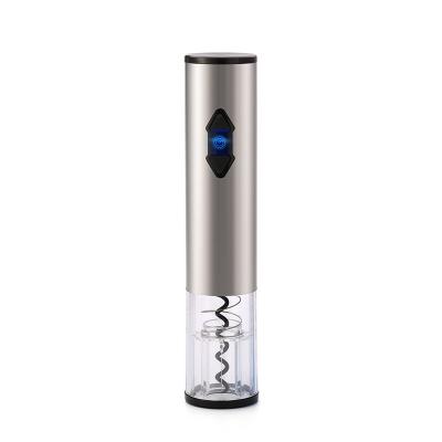 China Less than or equal to 35mm high quality durable using various stainless steel electric wine bottle opener for sale