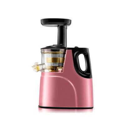 China Household Guaranteed Quality Portable Mini Blender Mango Juicer Extractor Machine for sale