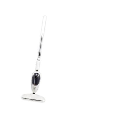 China Household Effectively Remove Stains Wood Floor Handheld Home Steam Mop Cleaner for sale