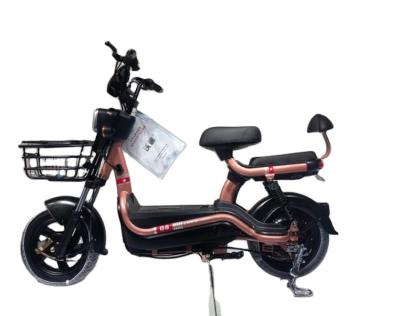 China New next purchase china fashion 250w electric motorized city bicycle/E electric bike steel for sale