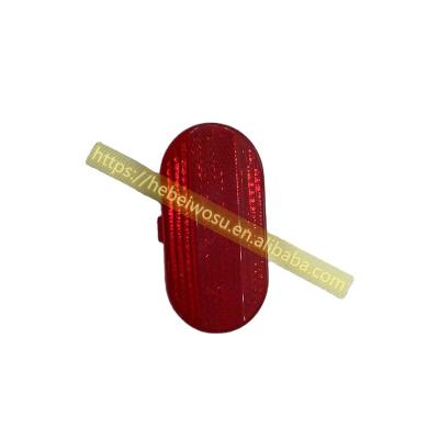 China electric bike rear light reflector for electric bike part electric bicycle charger for sale