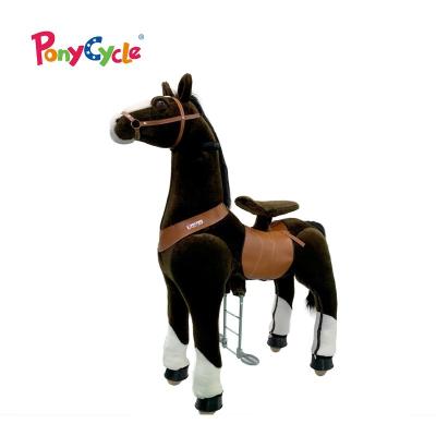 China Ride On Toy Pony Cycle Toddlers Ride On Toys, Ride On, Ride Toy By Human Power for sale