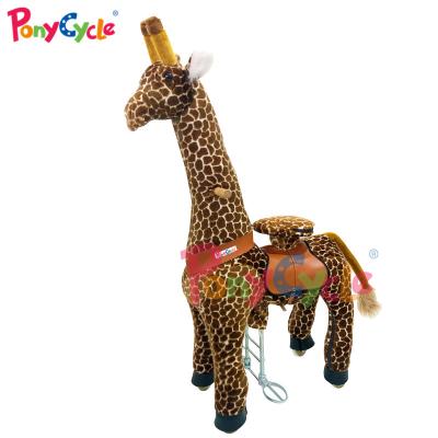 China Ride On Toy Ponycycle Good Price Other Amusement Park Products Riding for sale