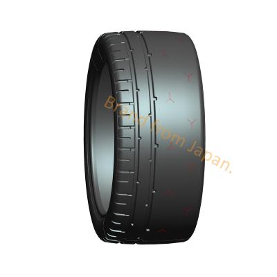 China Malaysia Professional Slick Compound For Drag Race Circuit Time Attack Popular Sizes 265/35R18 Can Use On Dry And Wet Road for sale