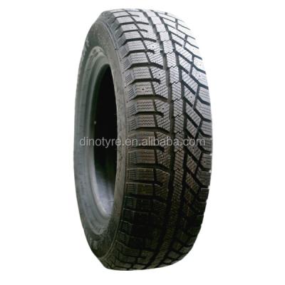 China Wholesale Price 195/65R15 HAIDA Natural Rubber Pattern High Quality Winter Tires Brand New for sale