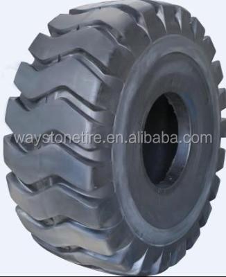 China E3/L3 TIRE 20.5R25 23.5R25 26.5R25 / otr price OTR tire 2700r49 3300r51 21.00r35 engineering truck for sale