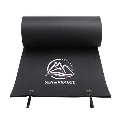 China Outdoor Lightweight Portable Waterproof Picnic Mat Portable Waterproof Cushion XPE Seat Pad Durable Cushion XPE Camping Waterproof Mat for sale