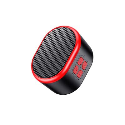 China Mini Best BT Mini Speaker Portable Wireless Speaker BT5.0 for Home and Outdoor for sale