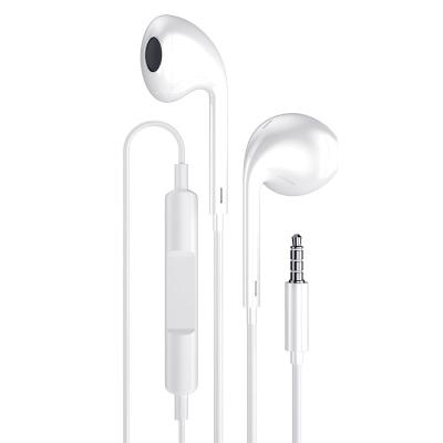 China 3.5 mm Interface Wired Earphone True Wireless Earphone On-Ear Conversion for sale