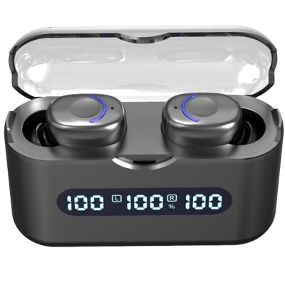 China 5.2 Tws Shenzhen Earbuds Anti-glare Headset Chip Advanced Soft Lightweight 100LM I99 Speaker Wireless Earbuds With Best Quality And Service for sale