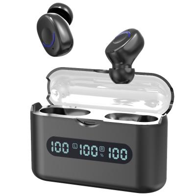 China Advanced 5.2 Chip Fully Stocked Product I13 pro 4 Inpods 12 Tws Earbuds Headset Wireless Earphones With Original&IN Stock for sale