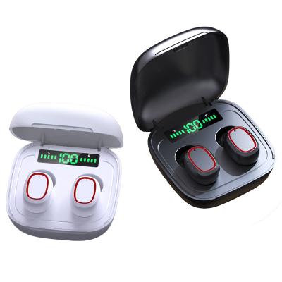 China Gaming Earphone Music Comfortable Wearing Wireless Headset Customized Factory Wireless Earphone for sale