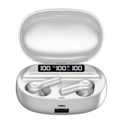 China Perfect Box Charging Noise 2200mAh New Brand Canceling Waterproof Headphones Wireless Earbuds Earbuds for sale