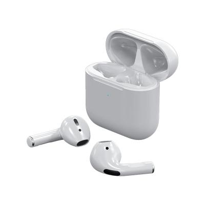 China TWS (True Wireless Stereo) I12 In-Ear Headphones Wireless Headphones Bone Conduction Earbuds Open Headset for sale