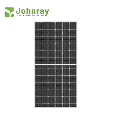 China Longi Ja Trina 550w 545w 540w Solar Trina Solar Cheap Colorful Solar Panel From Paneles Solares China Power System Factory for sale