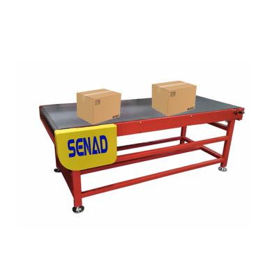 China Processing & Transport of the cheap parcel sort conveyor for sale