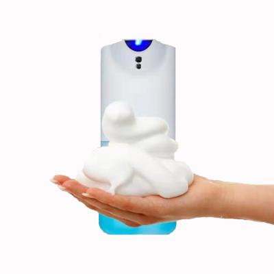 China Foam Soap Dispenser Minge 350ml Automatic Soap Dispenser for sale