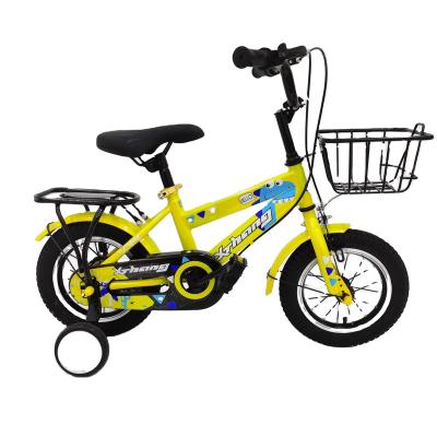 China Exercise balance 2023 low price used bike for kids with sereed bike seat belt trailer side seat balance by cycle for kids kids bike for sale