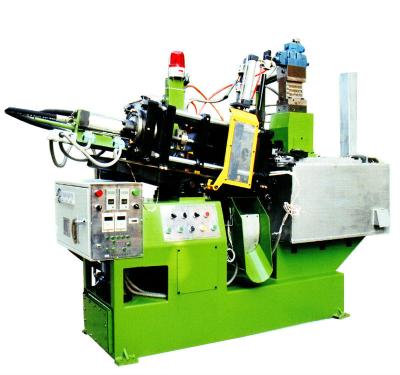 China Zipper Accessories 25T Die Casting Machine For Zipper Slider for sale