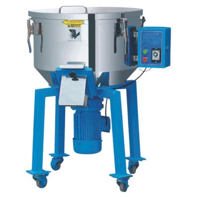 China plastic zipper mixer machine for sale