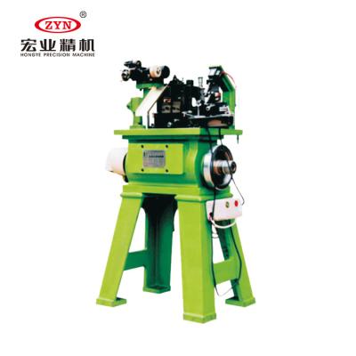 China zipper puller machine for sale