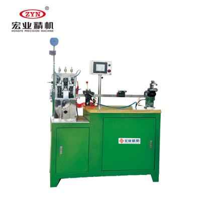 China Zipper CFC Zipper Machine for sale