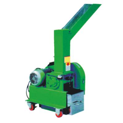 China Zipper Crusher Machine for sale