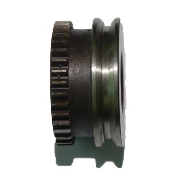 China Factory Belt Wheel For Y Teeth Making Machine for sale