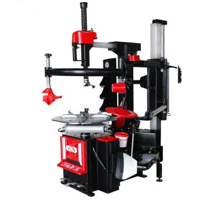 China High Quality Auto Rear Tilting Car Tire Fitting Machine For Exporting 1110*820*980mm for sale