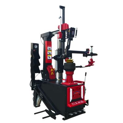 China Hot Sale Car Tire Changers Tire Changers Machine With CE Approved TC-902A for sale