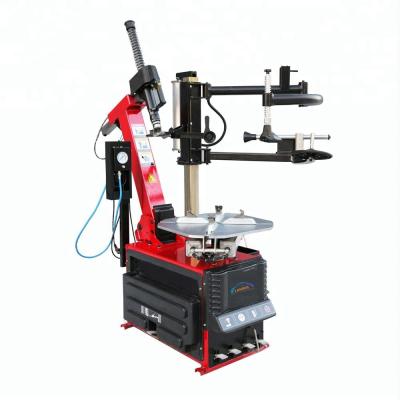 China High quality auto car tire changer with arm helper 1120*825*860mm/1270*530*420mm for sale