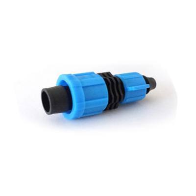 China Non-Toxic Connector Pull Tab Coupling Irrigation System for sale