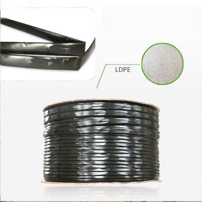 China Factory price high quality plastic drip irrigation tape for agriculture drip irrigation system for sale