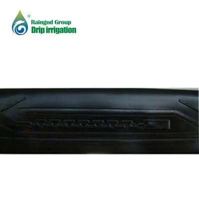 China Factory Price Good Quality Plastic HDPE Cast Iron Type Drip Irrigation PE Drip Tape for sale