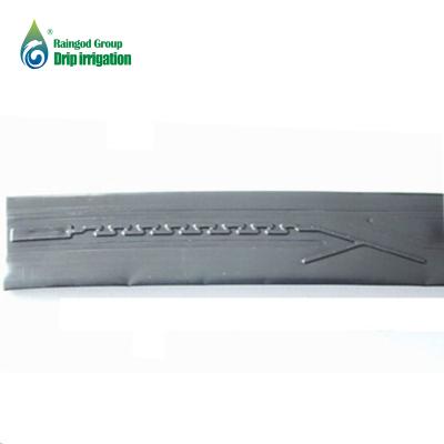 China Hot Sale Drip Irrigation Drip Irrigation Belt Agriculture Raingod Cast Iron Flow Type Water Saving Drip Tape for sale